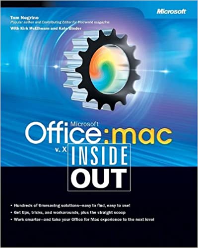microso office for mac